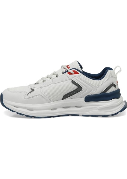 U.S Polo Assn 4M Jacky Fx Erkek Ayakkabı