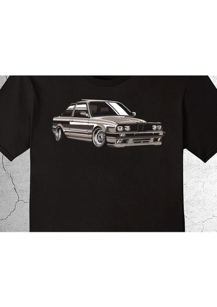 Bmw E36 E39 Roll Drift M Power Tişört Çocuk T-Shirt fiyatları