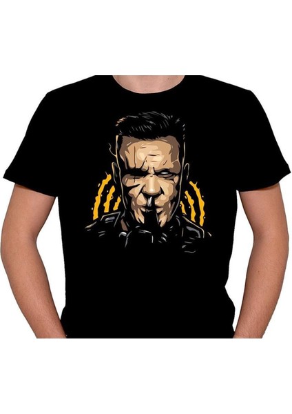 The Punisher Sus Işareti Intikam Tişört T-Shirt fiyatları
