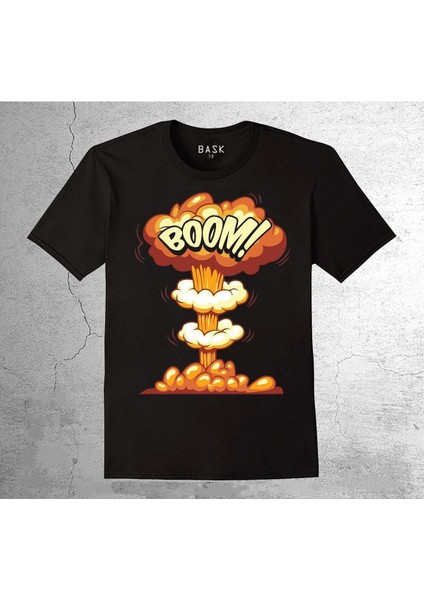 Tişört Çocuk T-Shirt