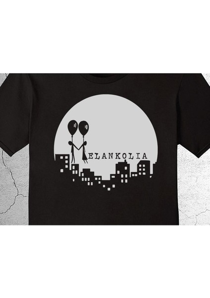 Sagopa Kajmer Melankolia Rap Rapstar Tişört Çocuk T-Shirt fiyatları