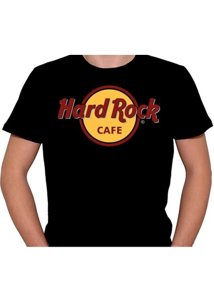 Hard Rock Cafe Metal Music Tişört T-Shirt fiyatları