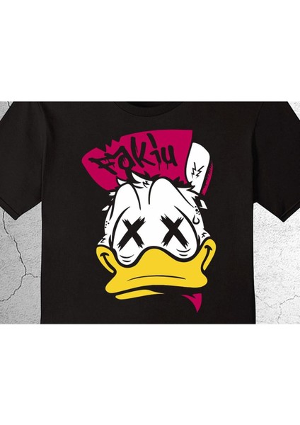 Donald Duck Ördek Duffy Tişört Çocuk T-Shirt fiyatları