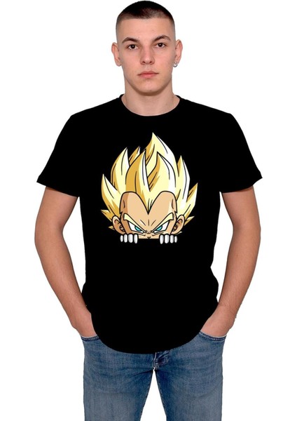 Naruto Anime Korea Tişört T-Shirt