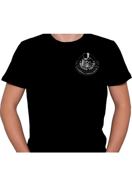 Skull Wasted Youth Puro Magic Tişört T-Shirt fiyatları