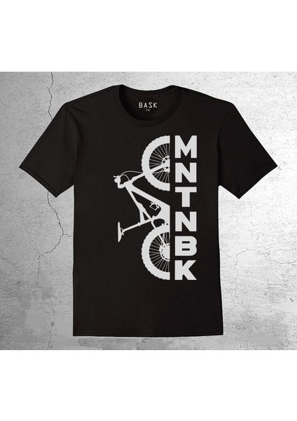 Bisiklet Bicycle Rider's Biker Tişört Çocuk T-Shirt