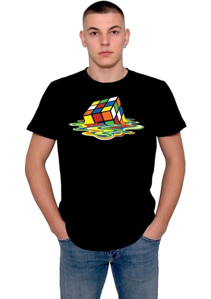 Zeka Küpü Kombinasyon Tişört T-Shirt