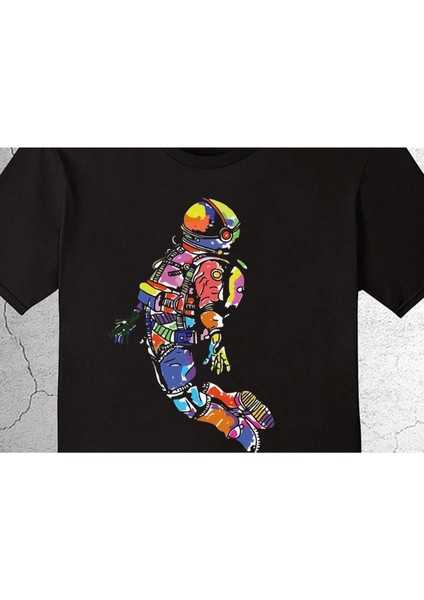 Astronot Cosmos Space Uzay Nasa Tişört Çocuk T-Shirt fiyatları