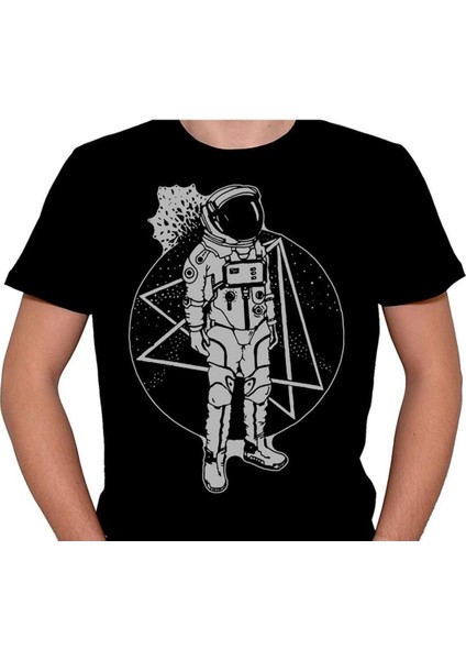 Astronot Cosmos Space Uzay Tişört Çocuk T-Shirt fiyatları