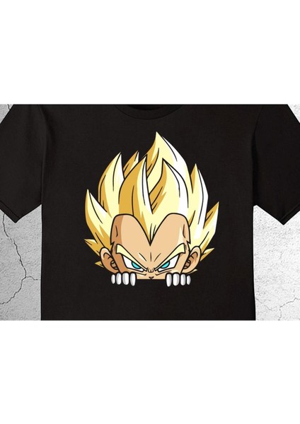 Naruto Anime Korea Tişört Çocuk T-Shirt