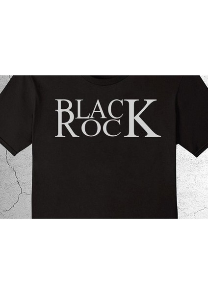 Black Rock Müzik Music Metal Guitar Tişört Çocuk T-Shirt fiyatları