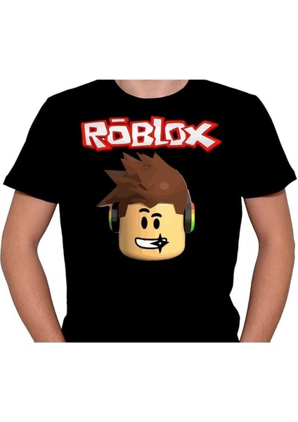 Roblox Röblox Game Oyun Tişört T-Shirt fiyatları