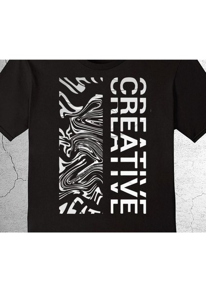 Creative Yaratıcı Tişört Çocuk T-Shirt fiyatları
