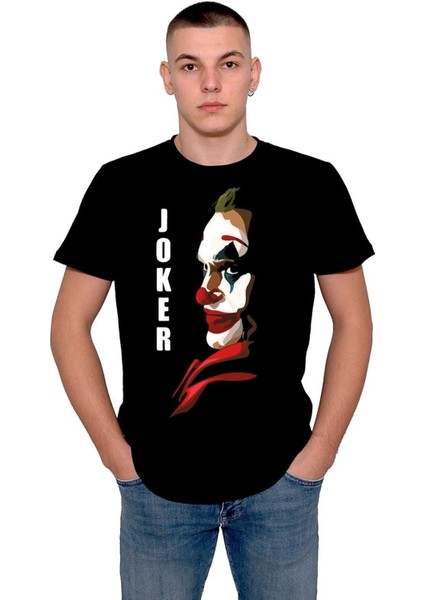Joker Batman Suıcide Squad Tişört T-Shirt