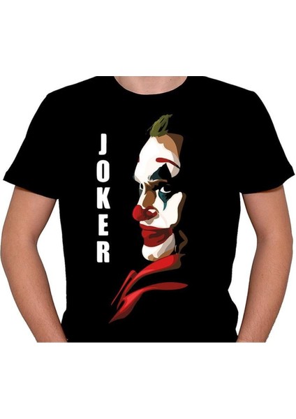 Joker Batman Suıcide Squad Tişört T-Shirt fiyatları