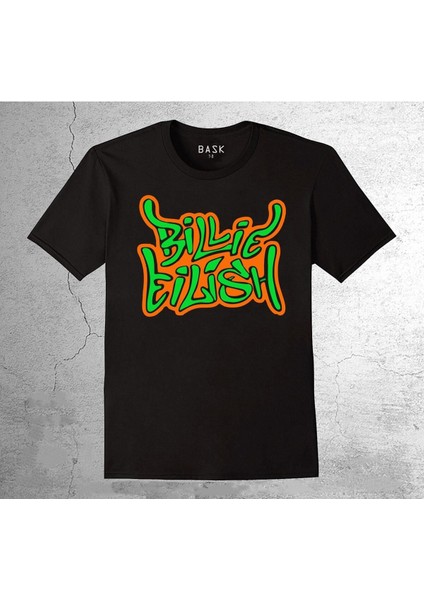 Billie Eilish Dance Life Tişört Çocuk T-Shirt