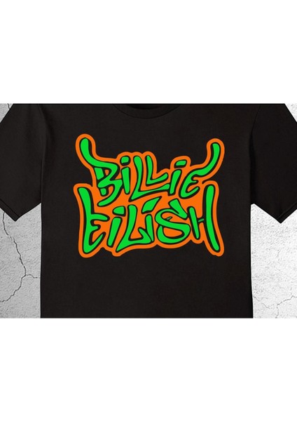 Billie Eilish Dance Life Tişört Çocuk T-Shirt fiyatları