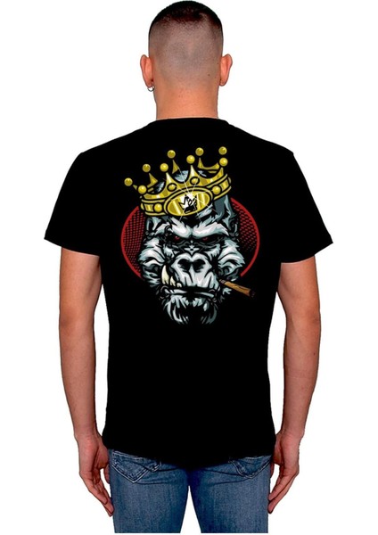 Mathilda Leon Professıonal Jean Reno Tişört T-Shirt