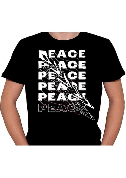 Peace Barış Victory Retro Tişört T-Shirt fiyatları