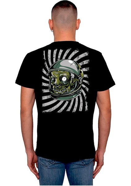 Org Kask Space Cosmos Yordle Tişört T-Shirt