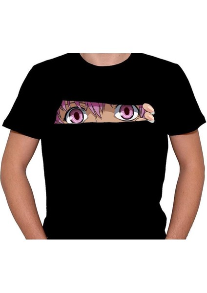 Naruto Anime Kakashi Korea Tişört T-Shirt fiyatları