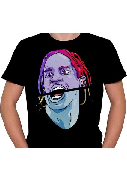 Travis Scott Webster Star Tişört T-Shirt fiyatları