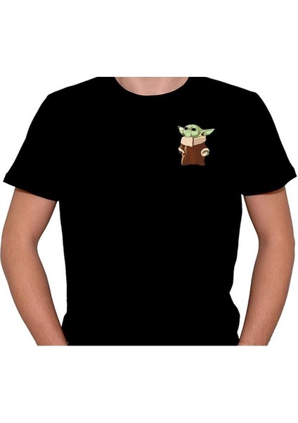 Baby Yoda Star Wars Yıldız Savaşları Tişört T-Shirt fiyatları