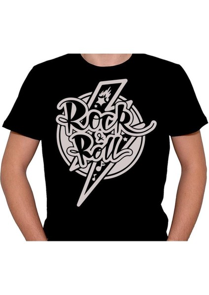 Rock And Roll Müzik Music Heavy Metal Metallica Tişört T-Shirt fiyatları