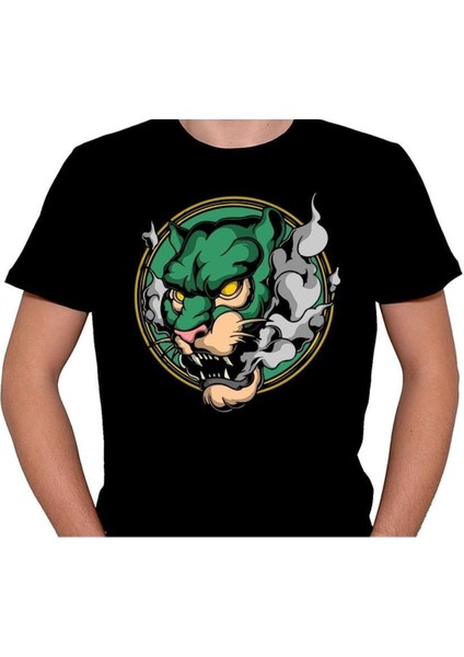 Kaplan Tiger Chinese Vahşi Tişört T-Shirt fiyatları