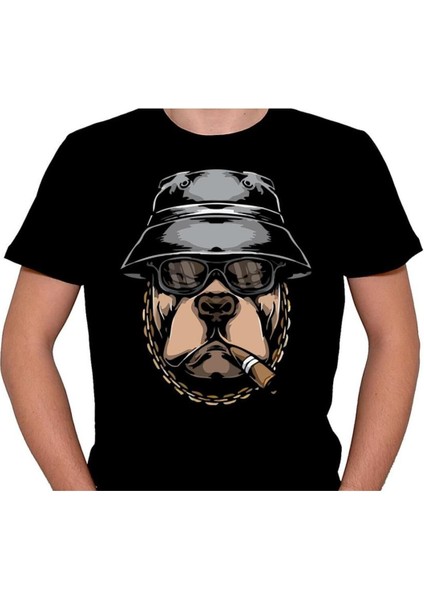 Fransız Bulldog France Dog Tişört T-Shirt fiyatları