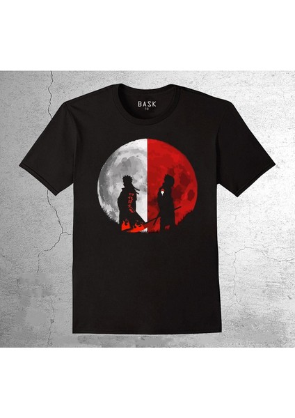 Anime Naruto Kakashi Ball Tişört Çocuk T-Shirt