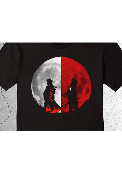 Anime Naruto Kakashi Ball Tişört Çocuk T-Shirt fiyatları