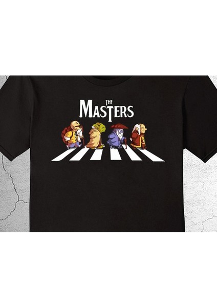The Masters Yoda Rise Tişört Çocuk T-Shirt fiyatları