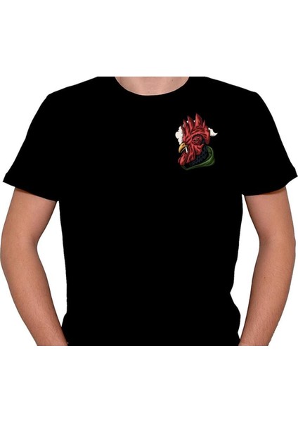 Horoz Çilli Horoz Tişört T-Shirt fiyatları