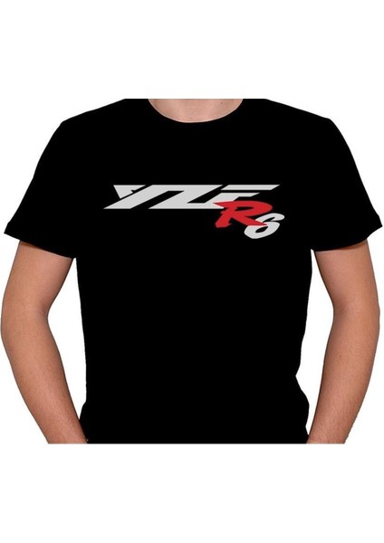 Yamaha Yzf R6 Racing Motoclup Tişört T-Shirt fiyatları
