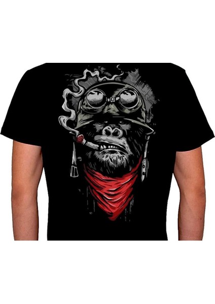 Mathilda Leon Professıonal Jean Reno Tişört T-Shirt fiyatları
