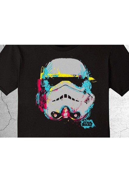 Star Wars Cosmos Darwing Tişört Çocuk T-Shirt fiyatları