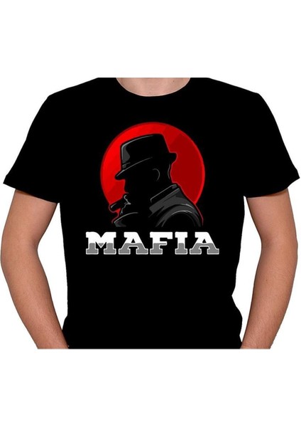 Mafia Gang Patron Tişört T-Shirt fiyatları