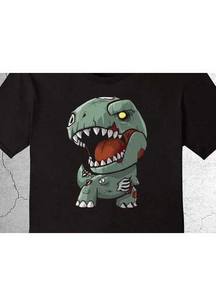 Dinazor Dinasour T-Rex Raptor Tişört Çocuk T-Shirt fiyatları