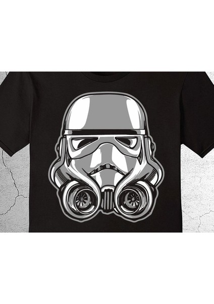 Star Wars Super Varder Motor Mandalorian Tişört Çocuk T-Shirt fiyatları