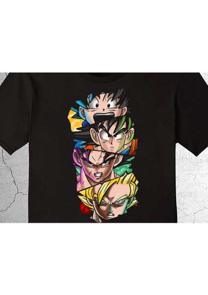Çizgi Dizi Anime Japanese Tişört Çocuk T-Shirt fiyatları