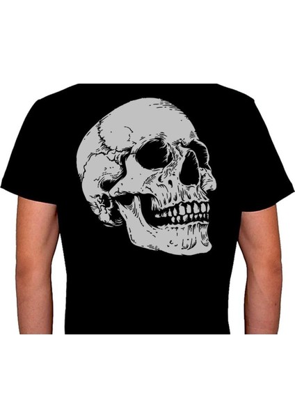 Kuru Kafa Skull Dead Tişört T-Shirt fiyatları