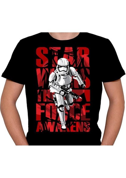 Star Wars Yıldız Savaşları Clone Wars Darth Vader Tişört T-Shirt fiyatları