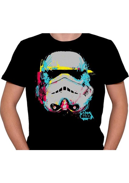 Star Wars Cosmos Darwing Tişört T-Shirt fiyatları