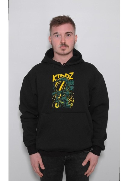 Motor Motorcycle Scooter Sweatshirt Kapüşonlu Hoodie fırsatları