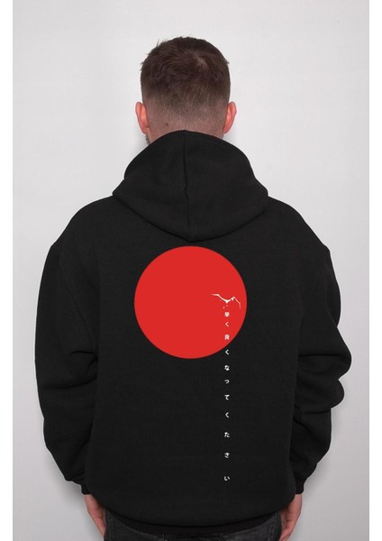 Naruto Anime Japan Japanese Sweatshirt Kapüşonlu Hoodie fiyatları