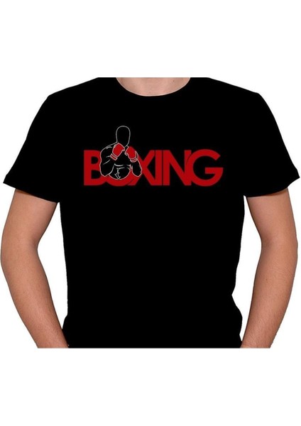 Muhammed Ali Clay Box Boxing Tişört T-Shirt fiyatları