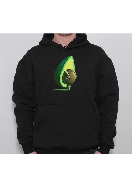 Avokado Çekirdek Çanta Sweatshirt Kapüşonlu Hoodie fiyatları