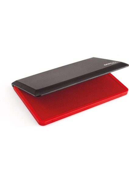 Micro 3 Stampa Kırmızı - 90X160MM