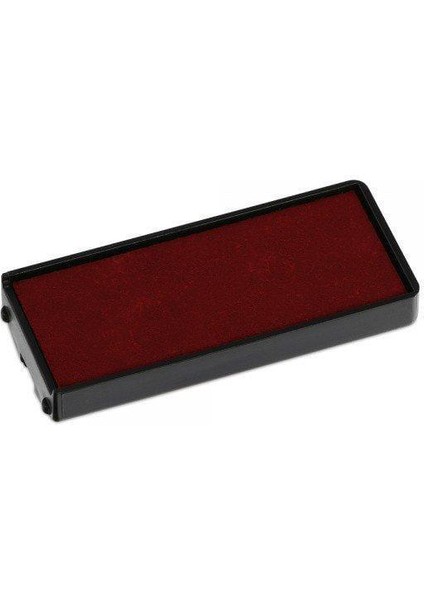 CEP30 Kaşe Kırmızı Kasa Kırmızı Keçe - 18X47MM fiyatları